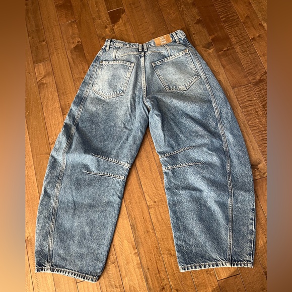 Free People jeans - Picture 5 of 5